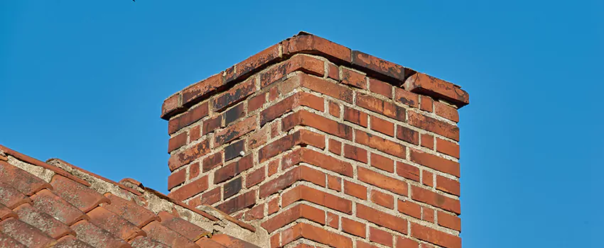 Clean Blocked Chimney in Pomona, California